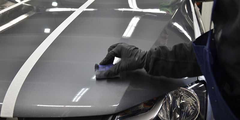 Sarıcakaya Seramik Kaplama